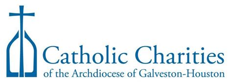 catholic charities houston